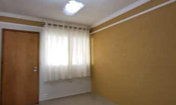 Imagem 5: Locação este confortável apartamento oferece 50m² de área bem distribuída, com 2 amplos qu