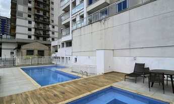 Imagem 2: Apartamento de 1 quarto para locação em Santana - São Paulo-SP: 1 suíte, 2 banheiros, 1 va