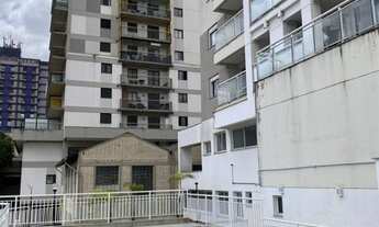 Imagem 3: Apartamento de 1 quarto para locação em Santana - São Paulo-SP: 1 suíte, 2 banheiros, 1 va