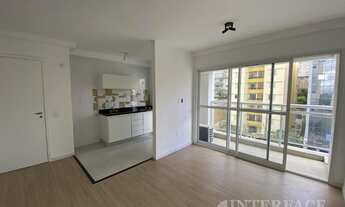 Imagem: Apartamento de 1 quarto para locação em