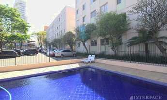 Imagem: Apto venda de 52m² 2 quartos e 1 vaga de