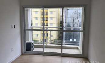 Imagem 5: Apartamento de 1 quarto para locação em Santana - São Paulo-SP: 1 suíte, 2 banheiros, 1 va