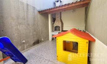 Imagem 3: Sobrado em condomínio fechado Venda ou Locação na Vila Mazzei, com 3 dormitórios e 2 vagas