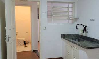 Imagem: Apartamento de 2 quartos para locação