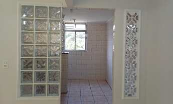 Imagem: APTO VENDA 42M² COM 2 QUARTOS, SALA PARA