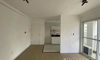 Imagem 6: Apartamento de 1 quarto para locação em Santana - São Paulo-SP: 1 suíte, 2 banheiros, 1 va