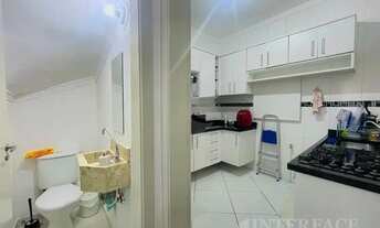 Imagem 5: Sobrado em condomínio fechado Venda ou Locação na Vila Mazzei, com 3 dormitórios e 2 vagas