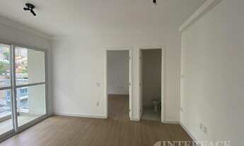 Imagem 4: Apartamento de 1 quarto para locação em Santana - São Paulo-SP: 1 suíte, 2 banheiros, 1 va