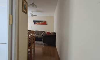 Imagem 7: Apartamento de 50m² no Condomínio Vitória Régia II conta com 2 quartos