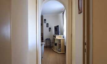 Imagem 6: Apartamento de 50m² no Condomínio Vitória Régia II conta com 2 quartos