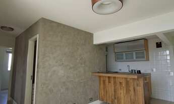 Imagem: Lindo apartamento cobertura 134m² disponível