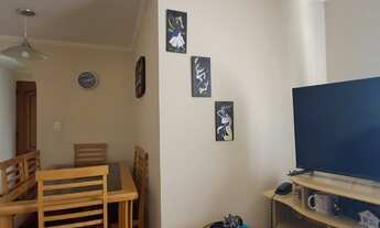 Imagem 4: Apartamento de 50m² no Condomínio Vitória Régia II conta com 2 quartos