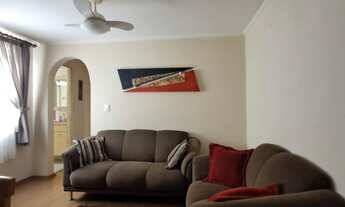 Imagem 2: Apartamento de 50m² no Condomínio Vitória Régia II conta com 2 quartos