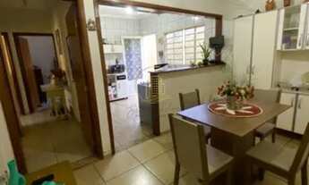 Imagem: CASA RESIDENCIAL em SÃO JOSÉ DO RIO PRETO