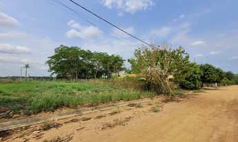 Imagem 4: RANCHO RESIDENCIAL em BURITAMA - SP, SAN DIEGO