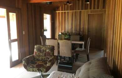 Imagem 2: CASA RURAL em SANTO ANTÔNIO DO ARACANGUÁ - SP, Das acácias