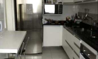 Imagem 3: RR9340 Apartamento 56m² CONDOMÍNIO SPAZIO CLUB - OPORTUNIDADE - 2 Dorms 1 Vaga - Barueri