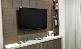 Imagem 4: RR9340 Apartamento 56m² CONDOMÍNIO SPAZIO CLUB - OPORTUNIDADE - 2 Dorms 1 Vaga - Barueri