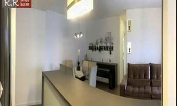 Imagem 6: RR9332 Apartamento 77m² CONDONMÍNIO IAKATU - OPORTUNIDADE - 2 Dorms 2 Vagas - Barueri, SP