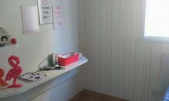 Imagem 7: RR8433 Apartamento 85m² CONDOMÍNIO PARQUE BARUERI - OPORTUNIDADE - 3 Dorms 2 Vagas - Barue