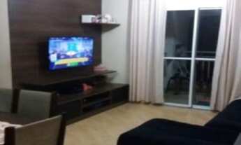 Imagem: RR9053 Apartamento 85m² CONDOMÍNIO PARQUE