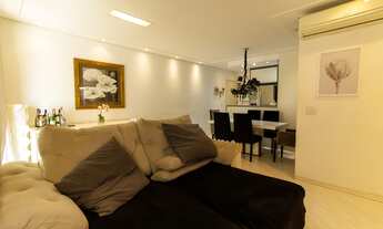 Imagem 3: RR8393 Apartamento 80m² CONDOMÍNIO ALPHAVIEW - OPORTUNIDADE - 2 Dorms 1 Vaga - Barueri, SP