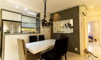 Imagem 6: RR8393 Apartamento 80m² CONDOMÍNIO ALPHAVIEW - OPORTUNIDADE - 2 Dorms 1 Vaga - Barueri, SP