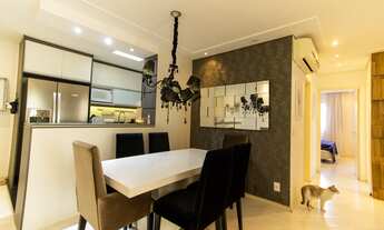 Imagem 7: RR8393 Apartamento 80m² CONDOMÍNIO ALPHAVIEW - OPORTUNIDADE - 2 Dorms 1 Vaga - Barueri, SP