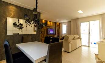 Imagem: RR8393 Apartamento 80m² CONDOMÍNIO ALPHAVIEW