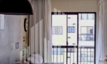 Imagem: RRCOD4786 Apartamento 59m² CONDOMÍNIO