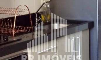 Imagem 6: RR4841 Apartamento 69m² CONDOMÍNIO MARIA FERNANDA - OPORTUNIDADE - 3 Dorms 1 Vaga - Baruer