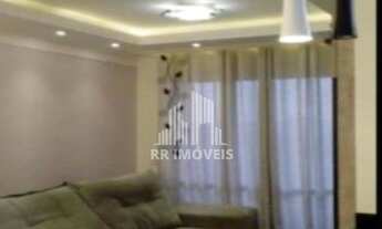 Imagem 4: RRCOD4895 Apartamento 76m² CONDOMÍNIO ALTO DA MATA - 2 Dorms 1 Vaga - OPORTUNIDADE - Ótima