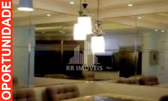 Imagem: RRCOD4895 Apartamento 76m² CONDOMÍNIO