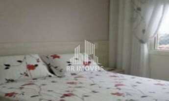 Imagem 7: RRCOD4895 Apartamento 76m² CONDOMÍNIO ALTO DA MATA - 2 Dorms 1 Vaga - OPORTUNIDADE - Ótima