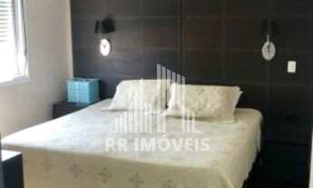 Imagem 6: RR9351 Apartamento 144m² CONDOMÍNIO ALPHAVITA - OPORTUNIDADE - 3 Suítes 2 Vagas - Santana