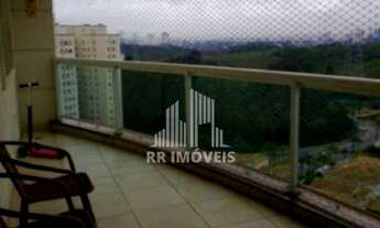 Imagem: RRCOD4897 Apartamento 133m² CONDOMÍNIO