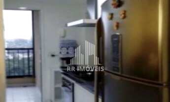 Imagem 5: RRCOD4895 Apartamento 76m² CONDOMÍNIO ALTO DA MATA - 2 Dorms 1 Vaga - OPORTUNIDADE - Ótima