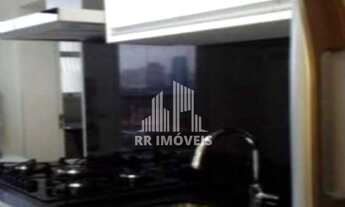 Imagem 6: RRCOD4895 Apartamento 76m² CONDOMÍNIO ALTO DA MATA - 2 Dorms 1 Vaga - OPORTUNIDADE - Ótima