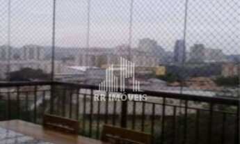 Imagem 2: RRCOD4895 Apartamento 76m² CONDOMÍNIO ALTO DA MATA - 2 Dorms 1 Vaga - OPORTUNIDADE - Ótima