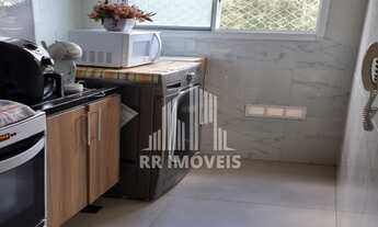 Imagem: RRCOD4934D Apartamento 51m² CONDMÍNIO