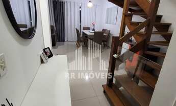 Imagem 5: RRCOD5105D Casa 80m² CONDOMÍNIO VILLAGIO MONTE VERDE - OPORTUNIDADE - 3 Dorms 2 Vagas - Co