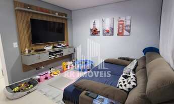 Imagem 4: RRCOD5105D Casa 80m² CONDOMÍNIO VILLAGIO MONTE VERDE - OPORTUNIDADE - 3 Dorms 2 Vagas - Co