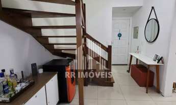 Imagem 6: RRCOD5105D Casa 80m² CONDOMÍNIO VILLAGIO MONTE VERDE - OPORTUNIDADE - 3 Dorms 2 Vagas - Co