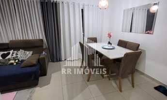 Imagem 3: RRCOD5105D Casa 80m² CONDOMÍNIO VILLAGIO MONTE VERDE - OPORTUNIDADE - 3 Dorms 2 Vagas - Co