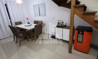 Imagem 7: RRCOD5105D Casa 80m² CONDOMÍNIO VILLAGIO MONTE VERDE - OPORTUNIDADE - 3 Dorms 2 Vagas - Co