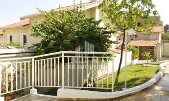 Imagem 2: RRCOD5105D Casa 80m² CONDOMÍNIO VILLAGIO MONTE VERDE - OPORTUNIDADE - 3 Dorms 2 Vagas - Co