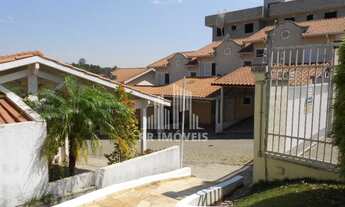 Imagem: RRCOD5105D Casa 80m² CONDOMÍNIO VILLAGIO