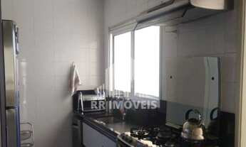 Imagem 7: RR7284 Apartamento 132m² CONDOMÍNIO GHAIA - OPORTUNIDADE - 2 Dorms 2 Vagas - Santana de Pa