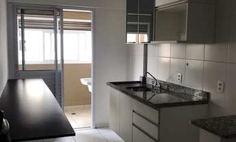 Imagem: RR9454 Apartamento 40m² CONDOMÍNIO SPLENDYA
