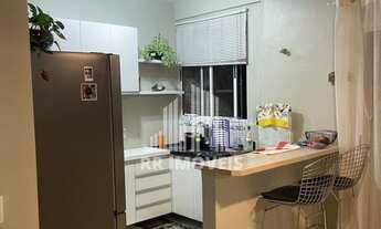 Imagem: RR5168D Casa 96m² CONDOMÍNIO MEDITERRÂNEO